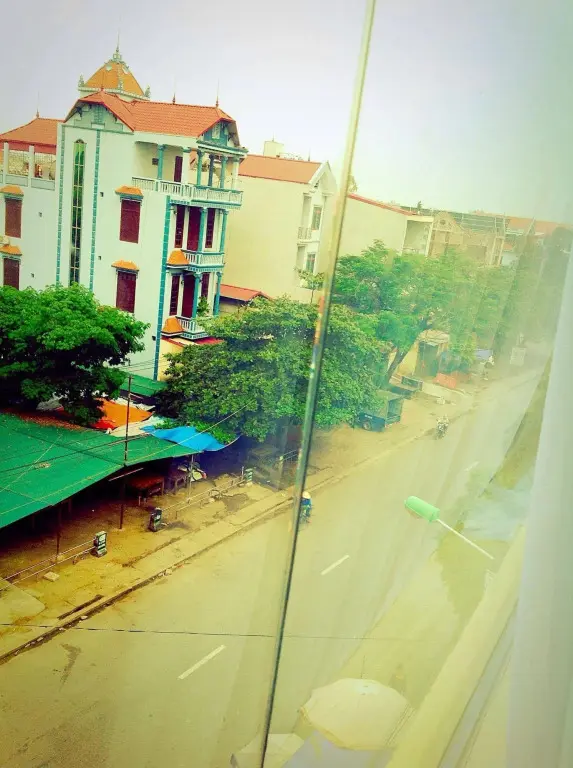 Ханой: Noi Bai Family Homestay