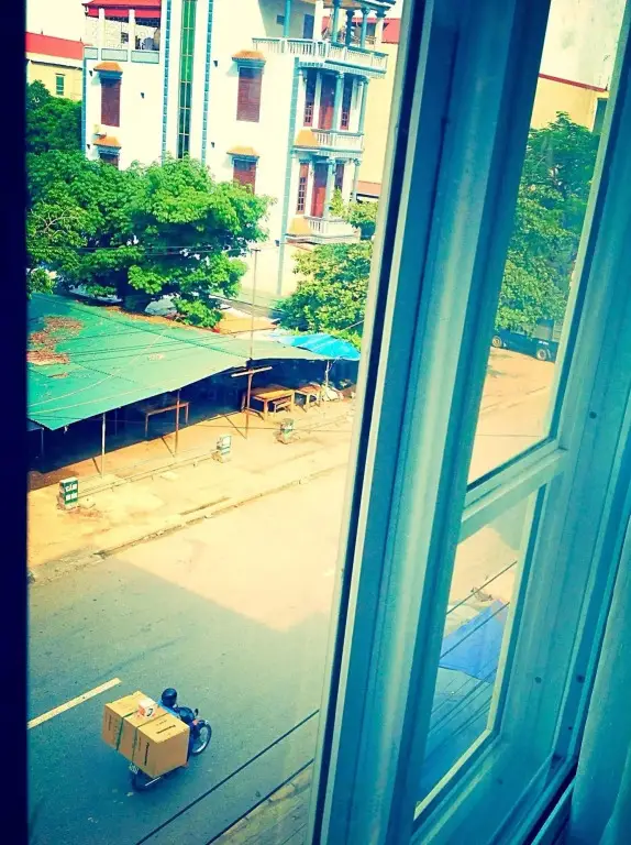 Ханой: Noi Bai Family Homestay