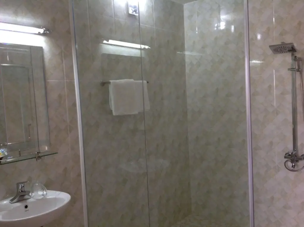 Ханой: Noi Bai Family Homestay