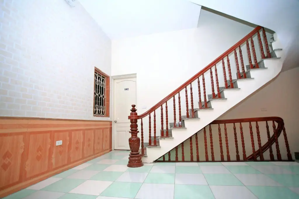 Ханой: Noi Bai Family Homestay