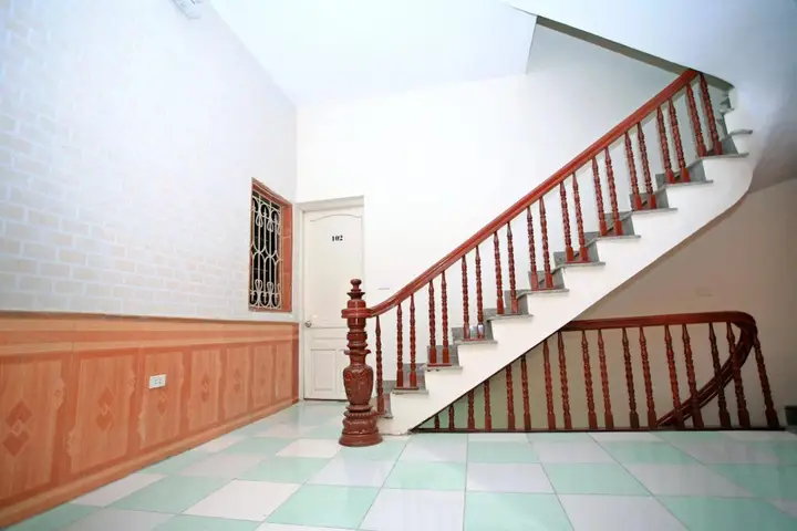 Ханой: Noi Bai Family Homestay