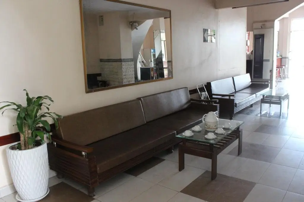 Каолань: Mong Yen Hotel