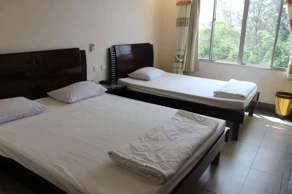 Каолань: Mong Yen Hotel