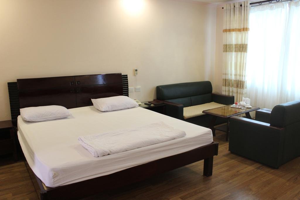 Каолань: Mong Yen Hotel