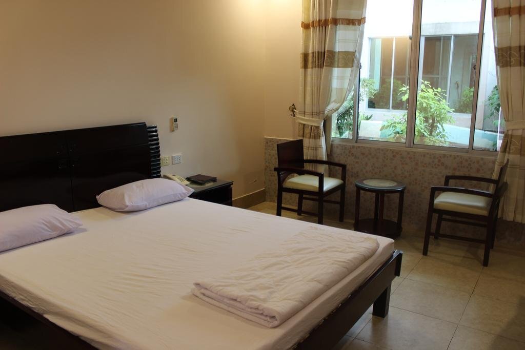 Каолань: Mong Yen Hotel