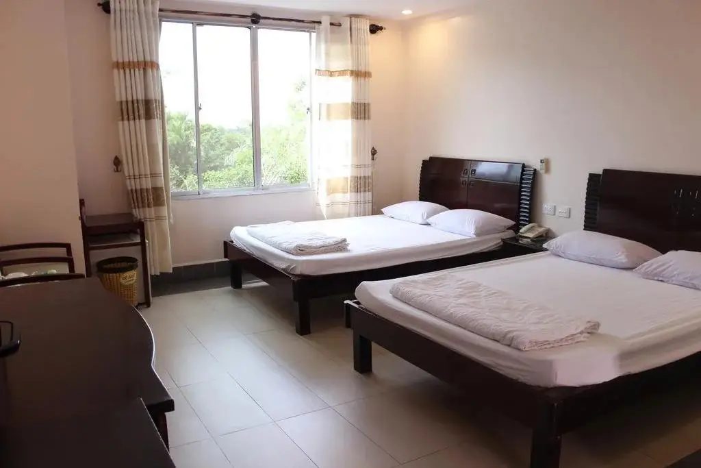 Каолань: Mong Yen Hotel