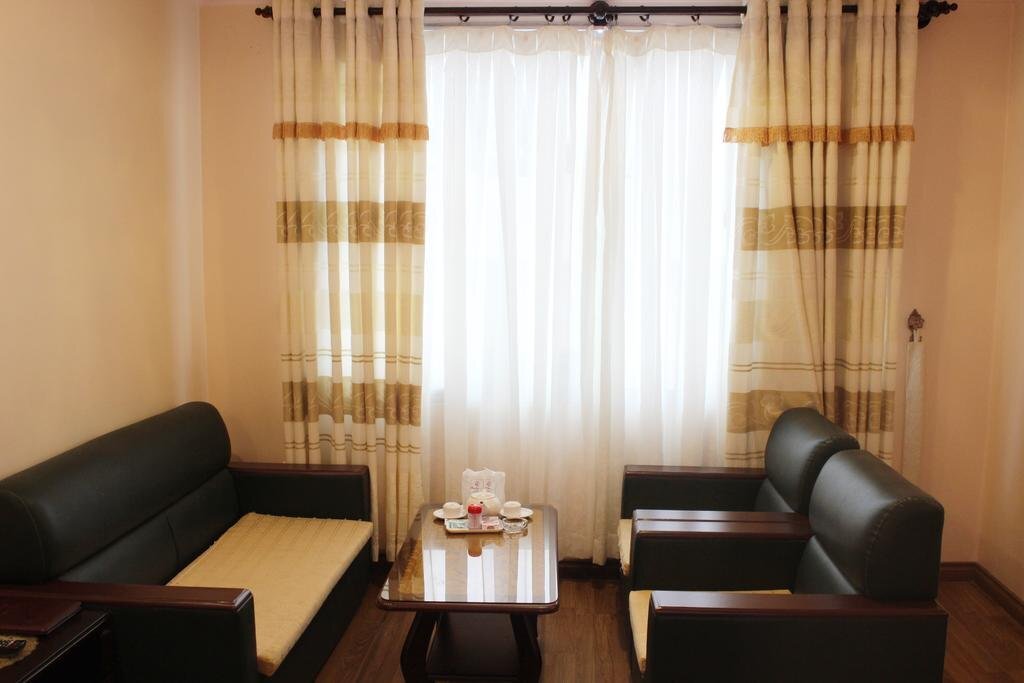 Каолань: Mong Yen Hotel