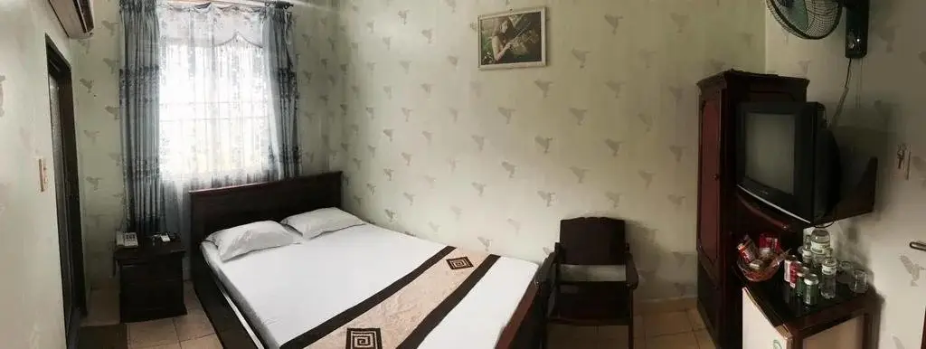 Виньлонг: Phuong Nam Hotel