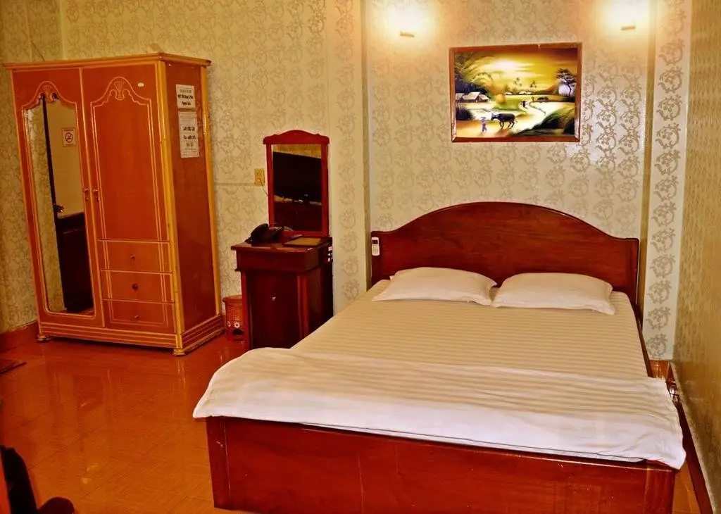 Phuong Nam Hotel — фото 1