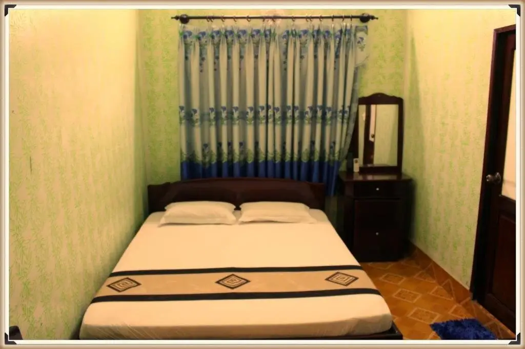 Виньлонг: Phuong Nam Hotel