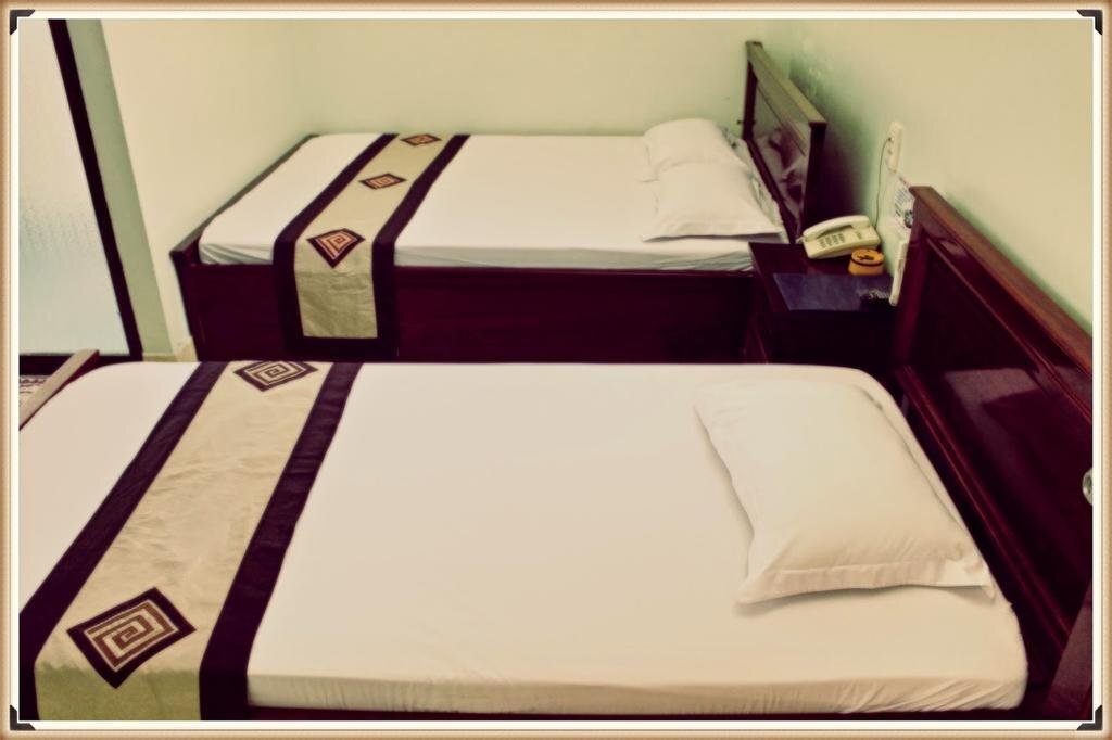 Виньлонг: Phuong Nam Hotel