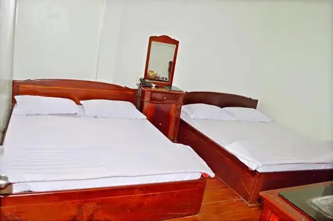 Phuong Nam Hotel — фото 1