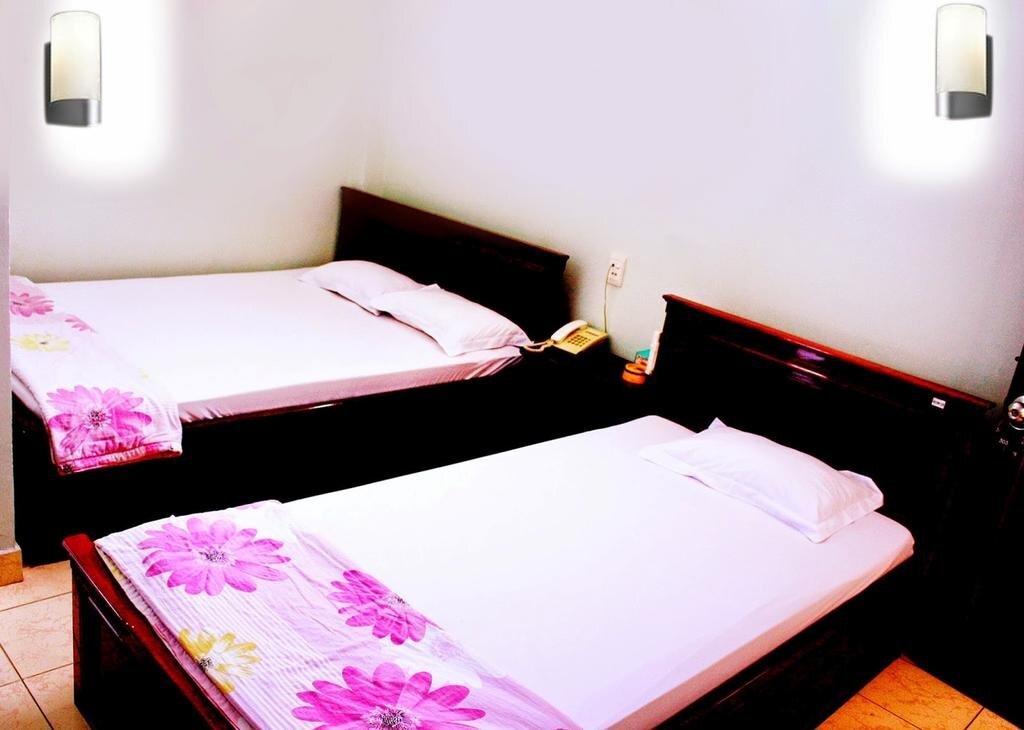 Виньлонг: Phuong Nam Hotel