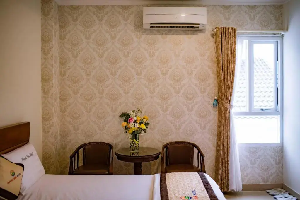 Каолань: Huynh Duc Hotel
