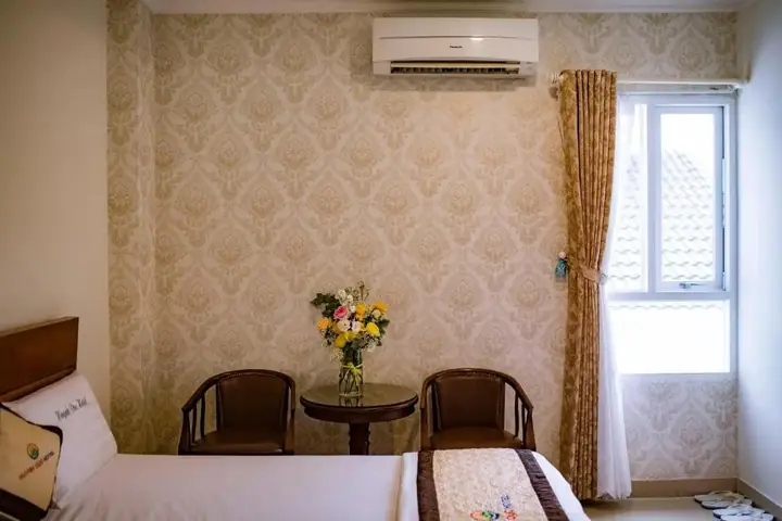 Каолань: Huynh Duc Hotel
