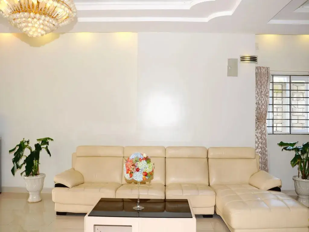 Каолань: Huynh Duc Hotel