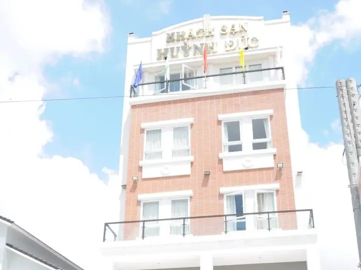 Каолань: Huynh Duc Hotel