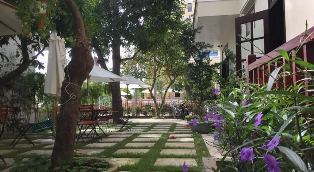 Хойан: Heritage Homestay
