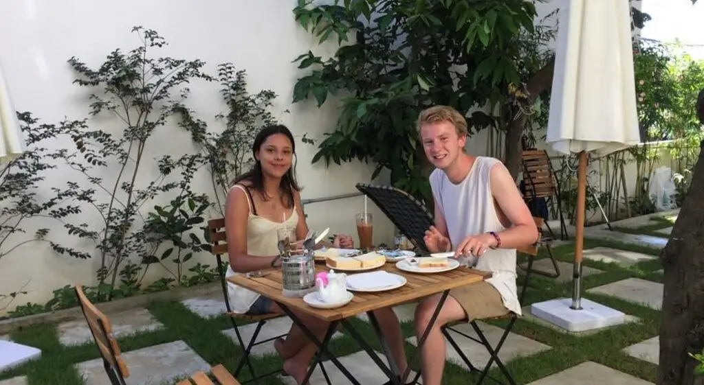 Хойан: Heritage Homestay