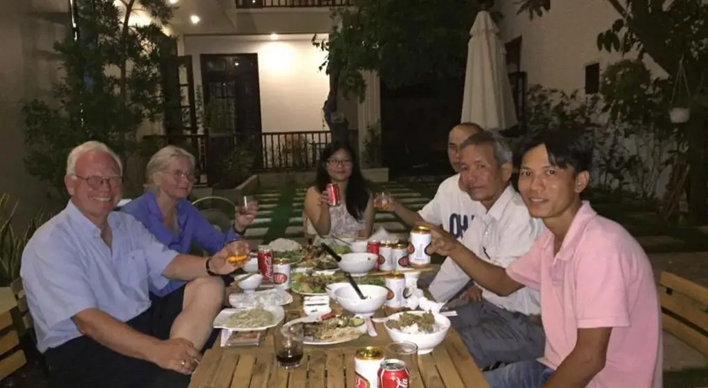 Хойан: Heritage Homestay