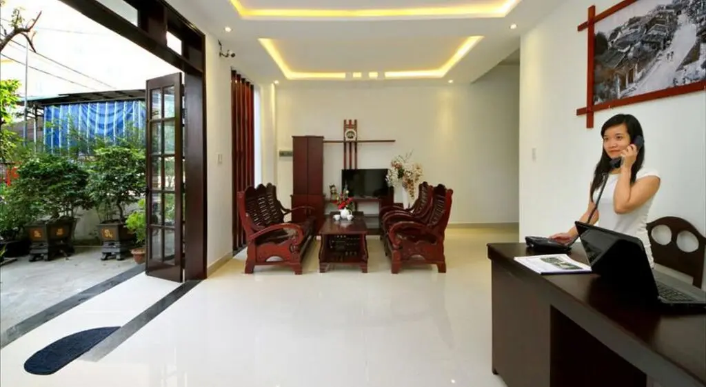 Хойан: Heritage Homestay