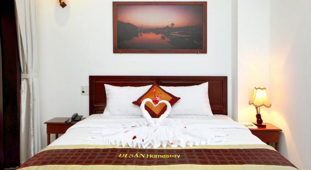 Хойан: Heritage Homestay