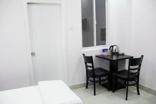 Хошимин: Van Hotel  Rooms For Rent