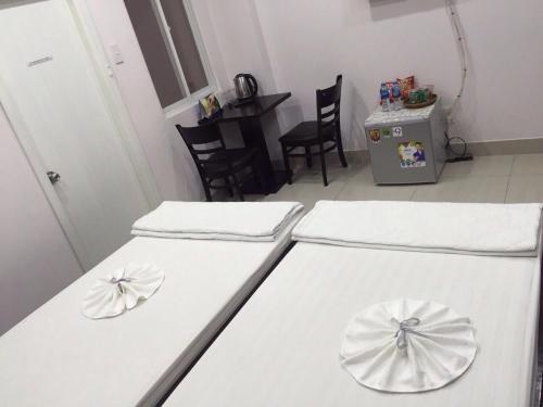 Van Hotel  Rooms For Rent — фото 1