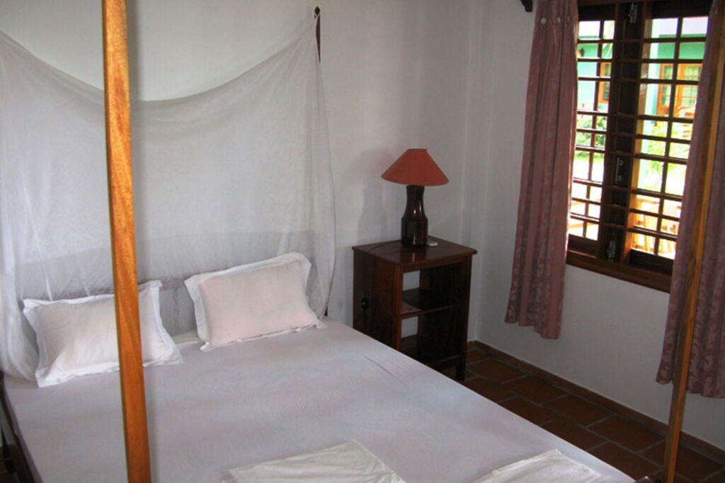 Фантхьет: Hiep Hoa Resort
