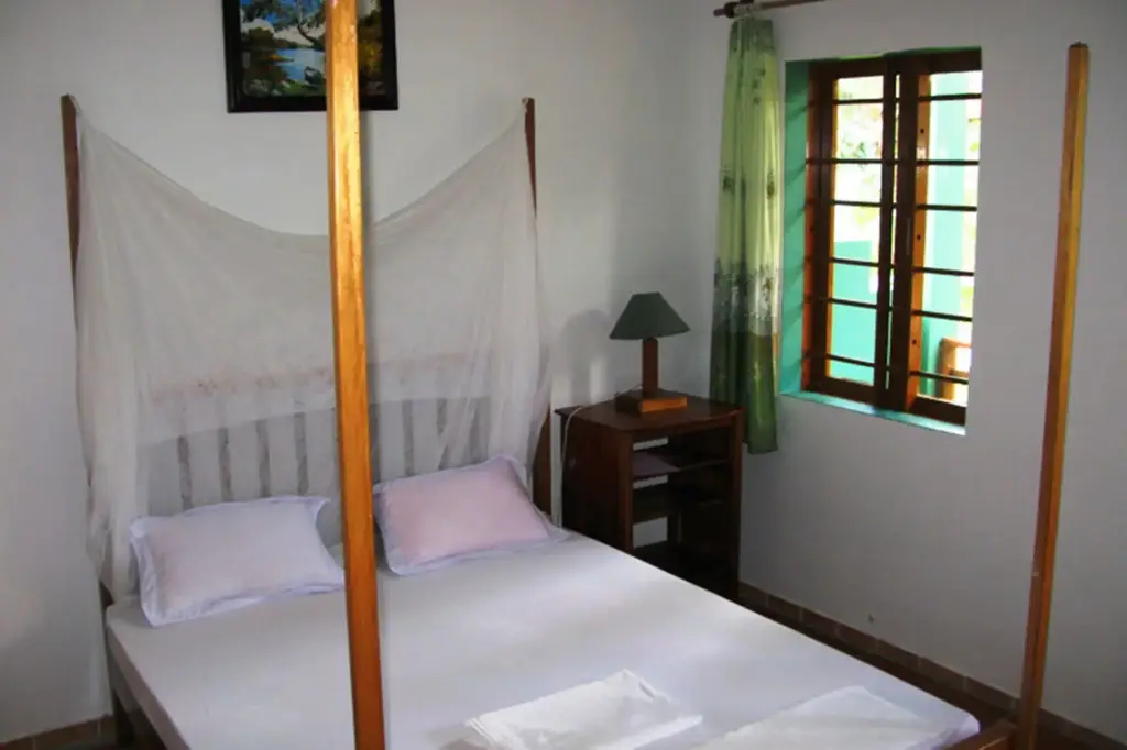 Фантхьет: Hiep Hoa Resort