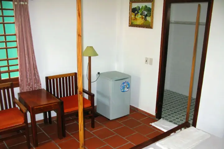 Фантхьет: Hiep Hoa Resort