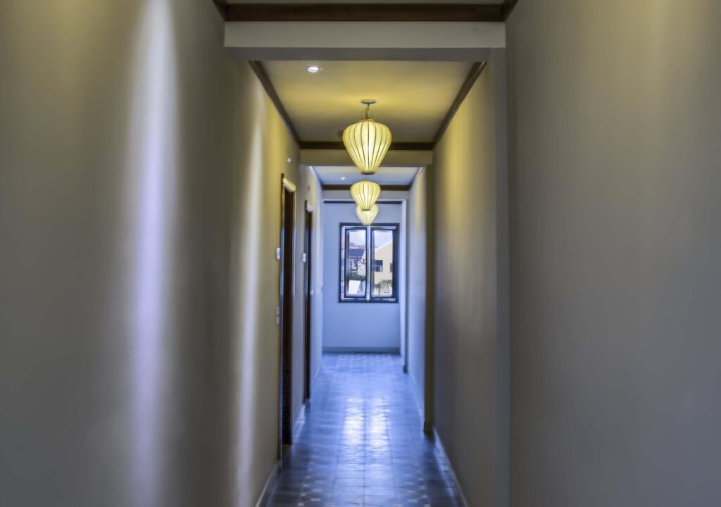 Хойан: Cozy Hoian Boutique Villas