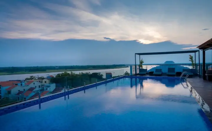 Хойан: Cozy Hoian Boutique Villas
