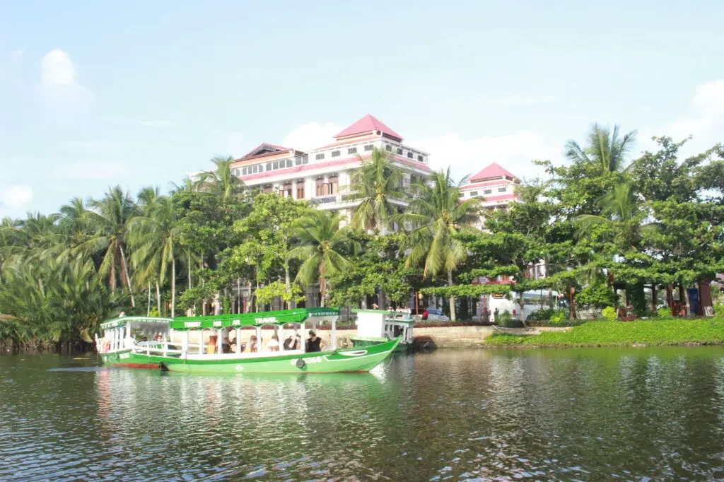 Хойан: Hoi An Green Channel Homestay