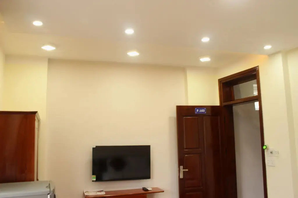 Хойан: Hoi An Green Channel Homestay