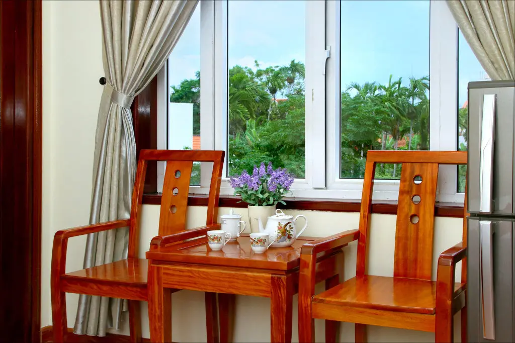 Хойан: Hoi An Green Channel Homestay