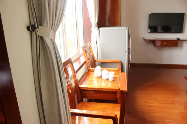 Хойан: Hoi An Green Channel Homestay