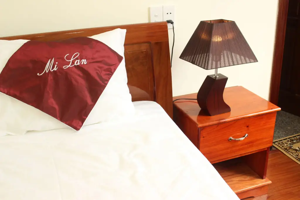 Хойан: Hoi An Green Channel Homestay