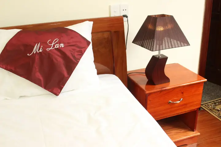 Хойан: Hoi An Green Channel Homestay