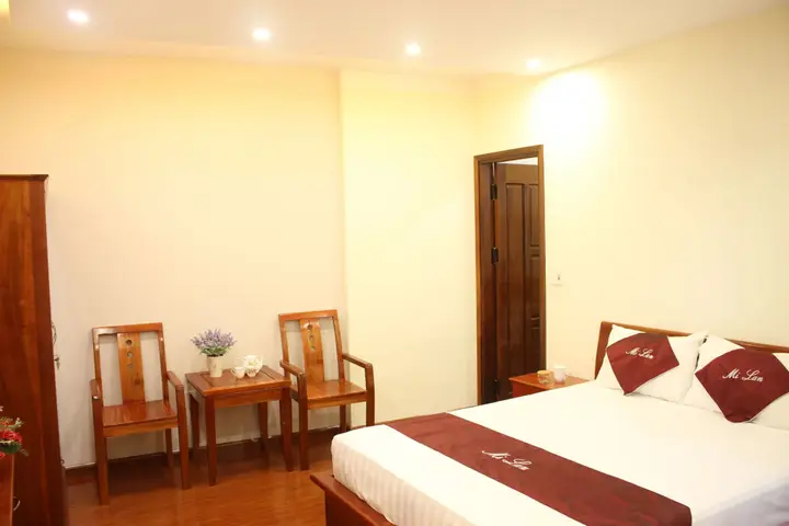 Хойан: Hoi An Green Channel Homestay
