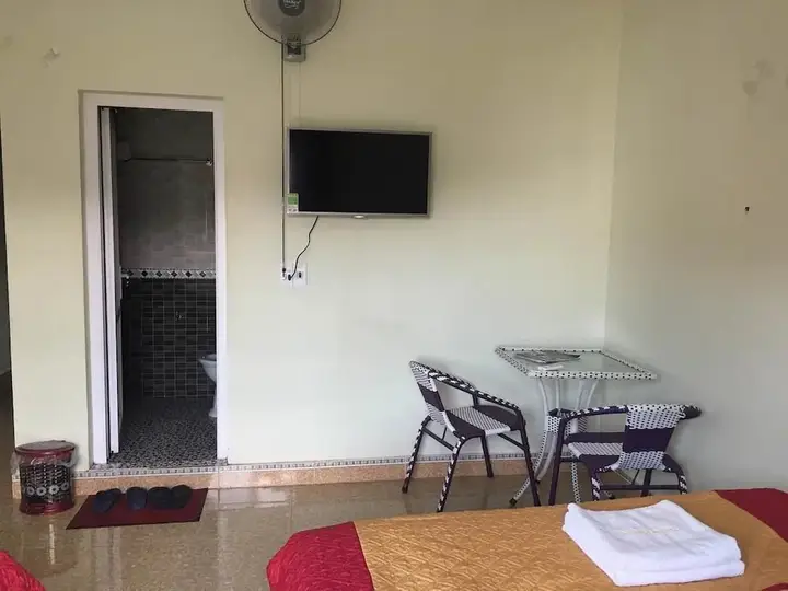 Фонг Ня: Thien Phu Hostel