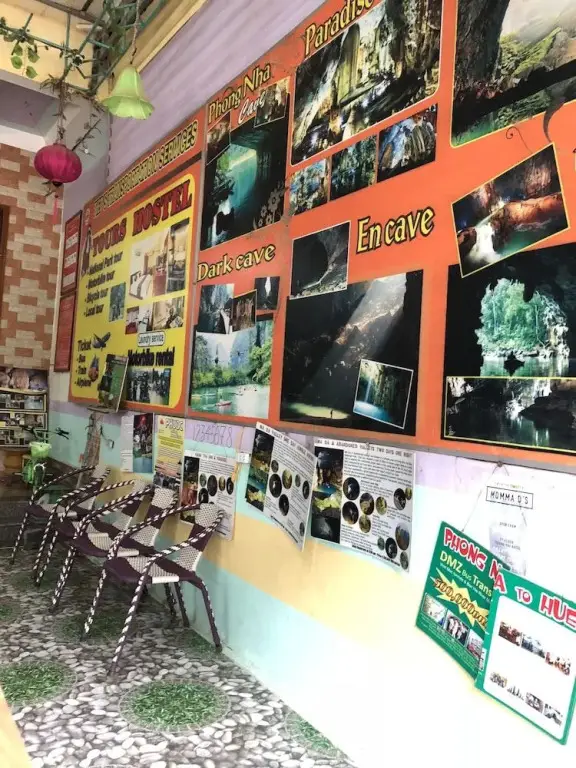 Фонг Ня: Thien Phu Hostel