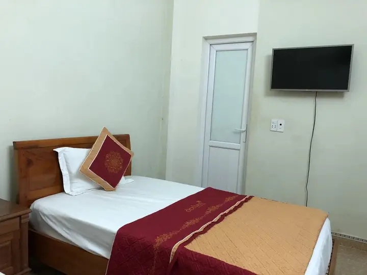 Фонг Ня: Thien Phu Hostel