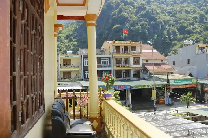 Фонг Ня: Thien Phu Hostel