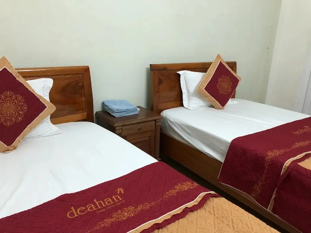 Фонг Ня: Thien Phu Hostel