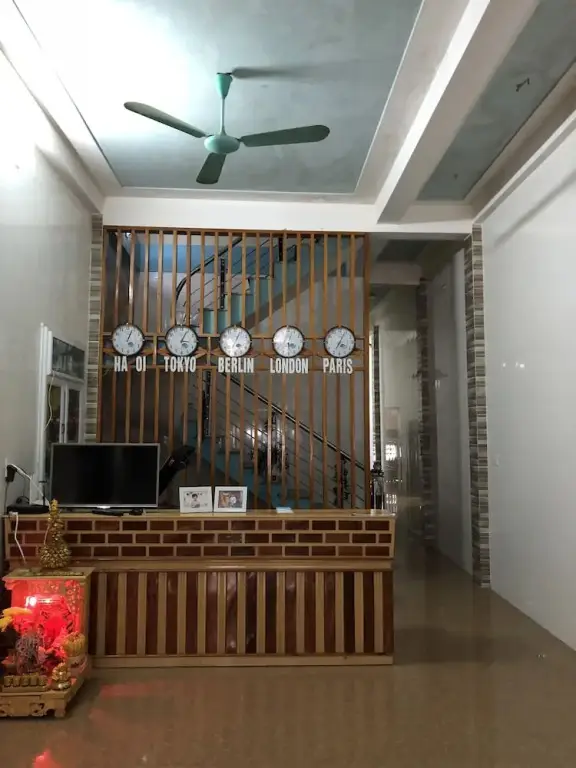 Фонг Ня: Thien Phu Hostel