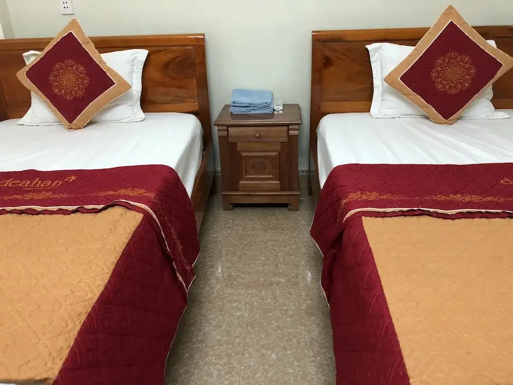Фонг Ня: Thien Phu Hostel