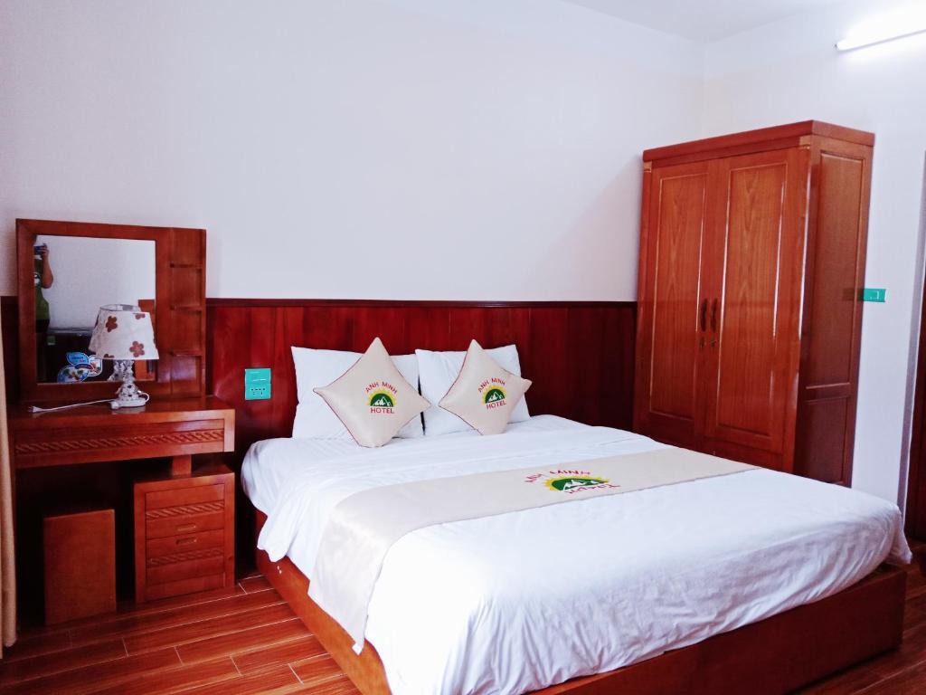 Там-Дао: Anh Minh Hotel
