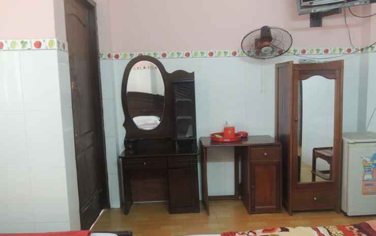 Кантхо: Ngoc Mai 2 Guesthouse