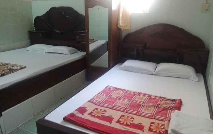 Кантхо: Ngoc Mai 2 Guesthouse